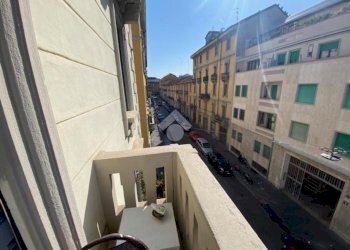 Trilocale Via Giuseppe Ripamonti, Milano (zona Ticinese) - foto 5