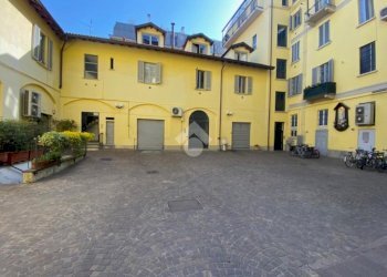 Trilocale Via Giuseppe Ripamonti, Milano (zona Ticinese) - foto 21