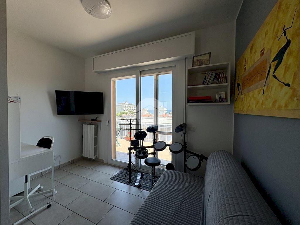 Bilocale Viale Luigi Domeniconi, Rimini - foto 2