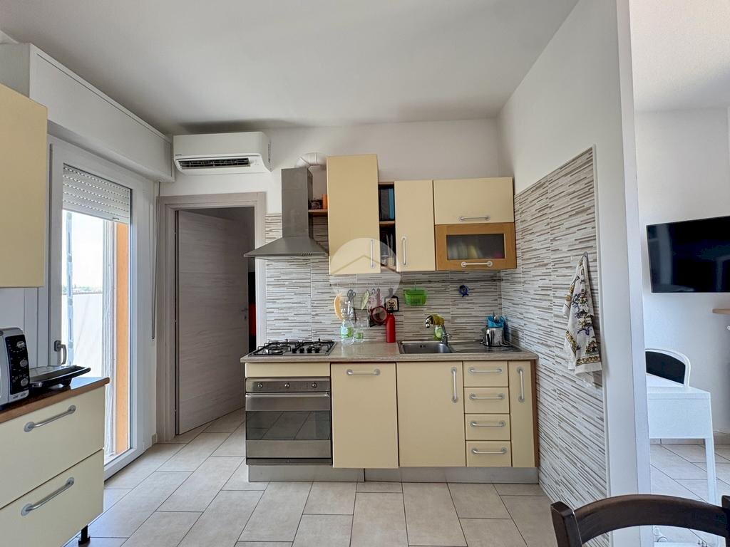 Bilocale Viale Luigi Domeniconi, Rimini - foto 3