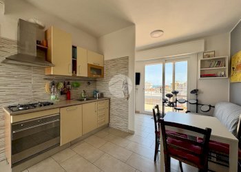 Bilocale Viale Luigi Domeniconi, Rimini - foto 1