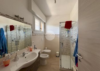 Bilocale Viale Luigi Domeniconi, Rimini - foto 8