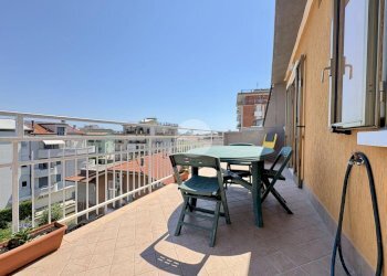 Bilocale Viale Luigi Domeniconi, Rimini - foto 11