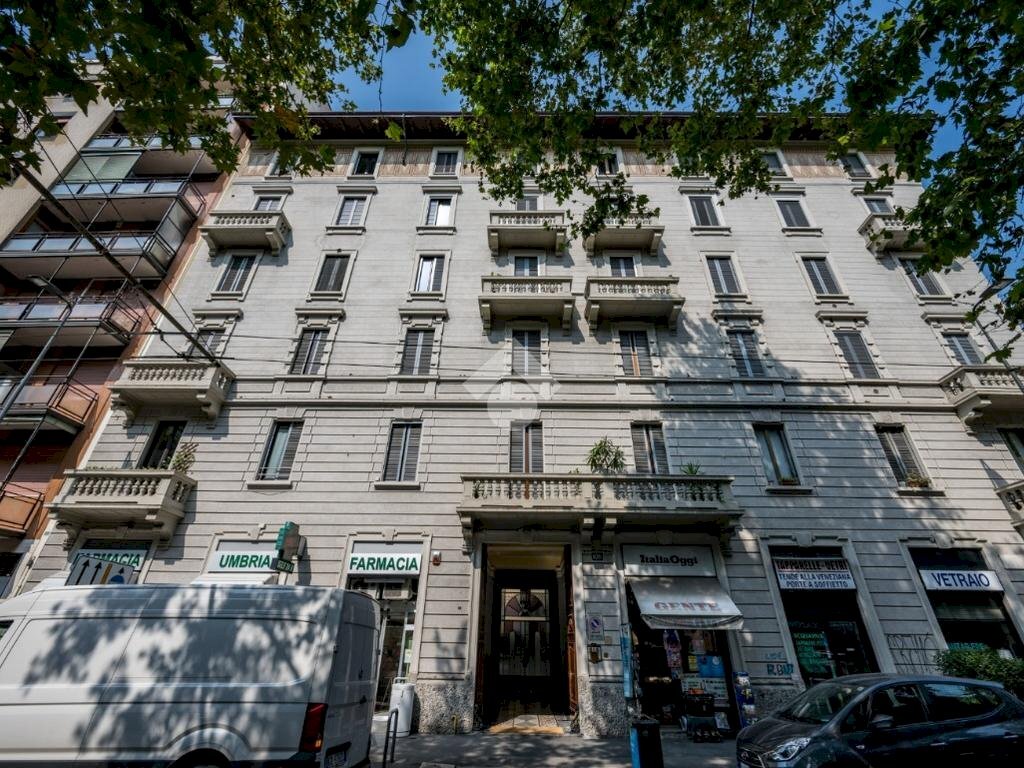 Bilocale Viale Umbria, Milano - foto 2