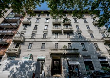 Bilocale Viale Umbria, Milano - foto 2
