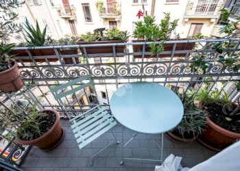 Bilocale Viale Umbria, Milano - foto 19
