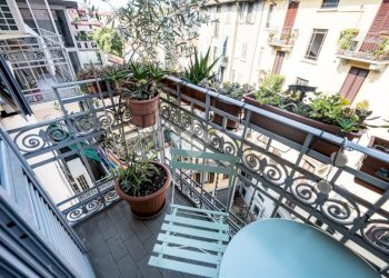 Bilocale Viale Umbria, Milano - foto 20