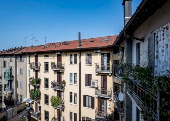 Bilocale Viale Umbria, Milano - foto 21