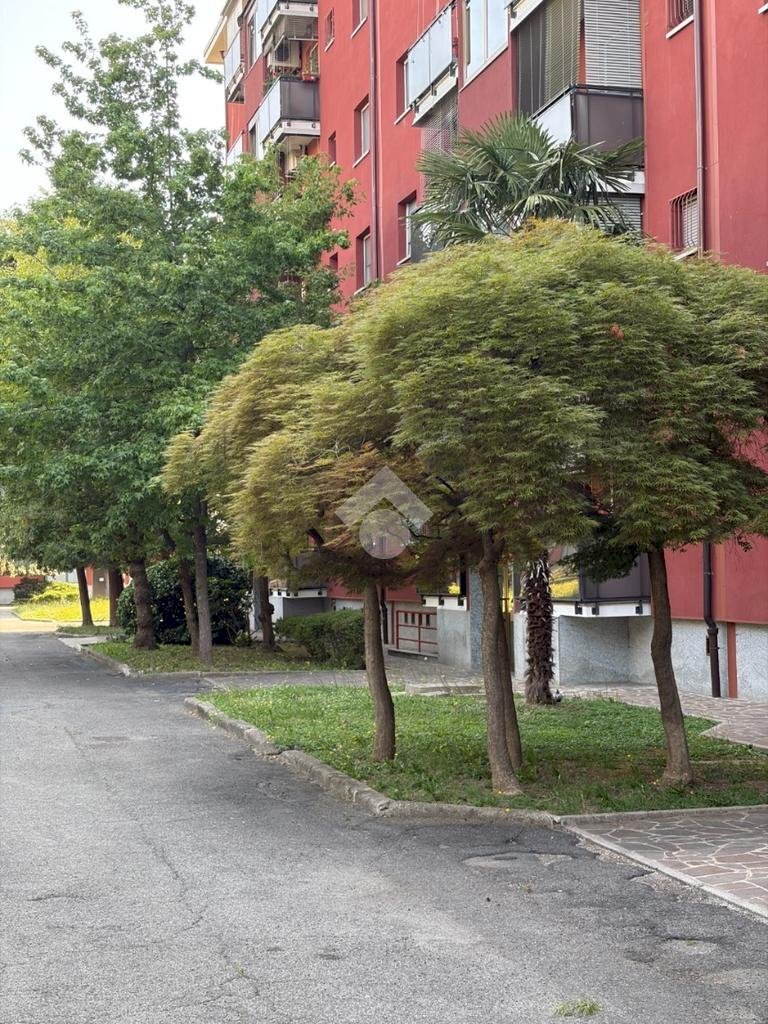 Trilocale Via Betti Ugo, Milano (zona Gallaratese) - foto 2