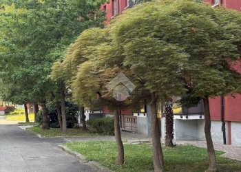 Trilocale Via Betti Ugo, Milano (zona Gallaratese) - foto 2