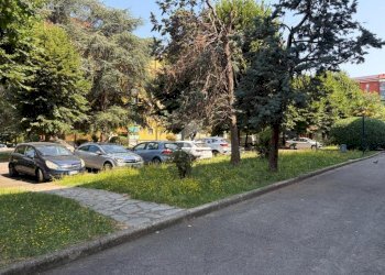 Trilocale Via Betti Ugo, Milano (zona Gallaratese) - foto 3