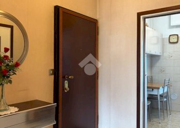 Trilocale Via Betti Ugo, Milano (zona Gallaratese) - foto 9