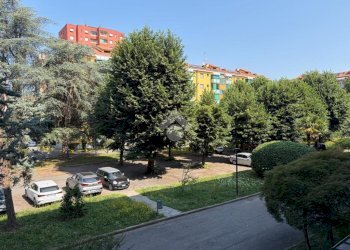 Trilocale Via Betti Ugo, Milano (zona Gallaratese) - foto 12