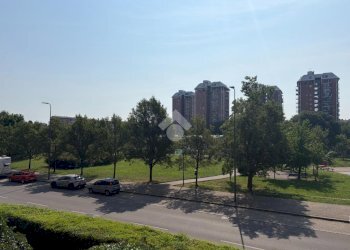 Trilocale Via Betti Ugo, Milano (zona Gallaratese) - foto 13