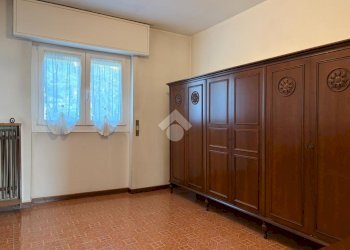 Trilocale Via Betti Ugo, Milano (zona Gallaratese) - foto 18