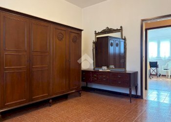 Trilocale Via Betti Ugo, Milano (zona Gallaratese) - foto 19