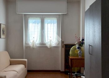 Trilocale Via Betti Ugo, Milano (zona Gallaratese) - foto 20