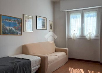 Trilocale Via Betti Ugo, Milano (zona Gallaratese) - foto 21
