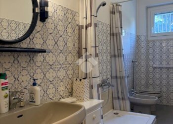 Trilocale Via Betti Ugo, Milano (zona Gallaratese) - foto 24