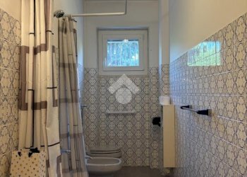 Trilocale Via Betti Ugo, Milano (zona Gallaratese) - foto 25