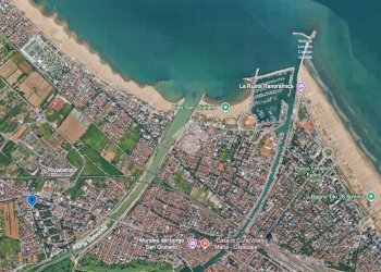 Bilocale Via delle piante, Rimini - foto 6