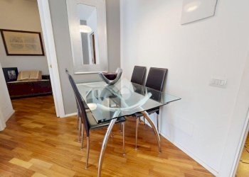 Quadrilocale Via Caduti in Missione di Pace, Milano (zona Rubattino) - foto 18