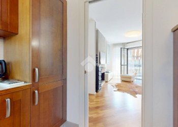 Quadrilocale Via Caduti in Missione di Pace, Milano (zona Rubattino) - foto 24