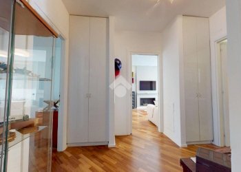 Quadrilocale Via Caduti in Missione di Pace, Milano (zona Rubattino) - foto 25