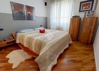 Quadrilocale Via Caduti in Missione di Pace, Milano (zona Rubattino) - foto 30