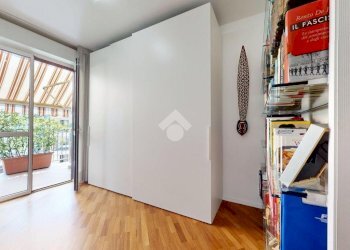 Quadrilocale Via Caduti in Missione di Pace, Milano (zona Rubattino) - foto 33