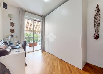 Quadrilocale Via Caduti in Missione di Pace, Milano (zona Rubattino) - foto 35