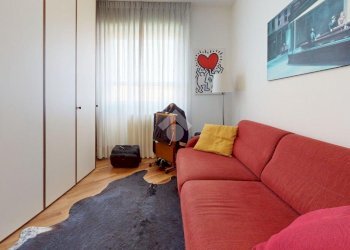 Quadrilocale Via Caduti in Missione di Pace, Milano (zona Rubattino) - foto 40