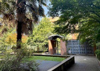 Quadrilocale Via Caduti in Missione di Pace, Milano (zona Rubattino) - foto 41