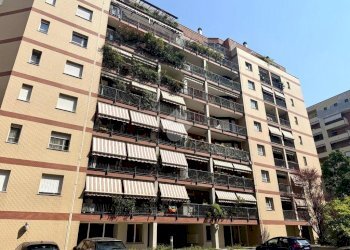 Quadrilocale Via Caduti in Missione di Pace, Milano (zona Rubattino) - foto 43