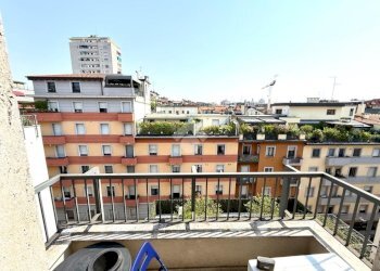 Quadrilocale Corso Genova, Milano (zona Ticinese) - foto 5