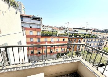 Quadrilocale Corso Genova, Milano (zona Ticinese) - foto 22