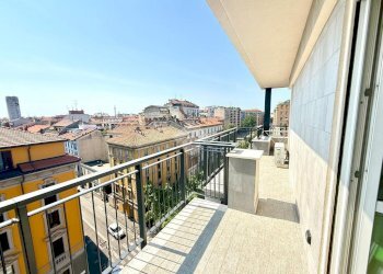 Quadrilocale Via Olona, Milano (zona San Vittore) - foto 1