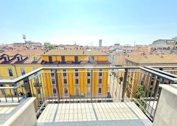 Quadrilocale Via Olona, Milano (zona San Vittore) - foto 8
