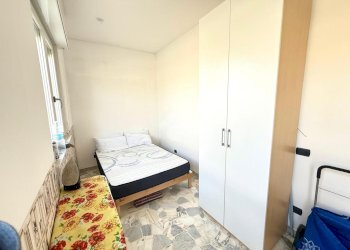 Quadrilocale Via Olona, Milano (zona San Vittore) - foto 15
