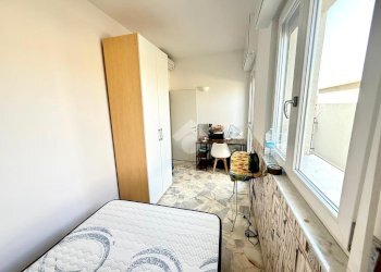 Quadrilocale Via Olona, Milano (zona San Vittore) - foto 16