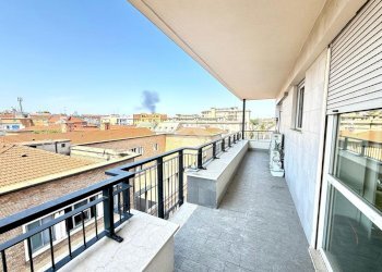 Quadrilocale Via Olona, Milano (zona San Vittore) - foto 21