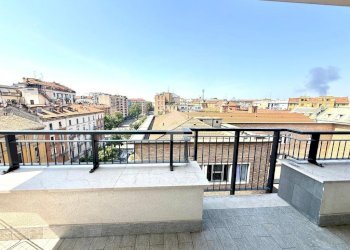 Quadrilocale Via Olona, Milano (zona San Vittore) - foto 23