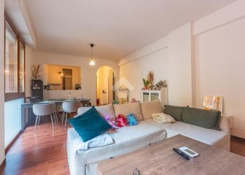 Trilocale Via Pietro Maroncelli, Milano - foto 2