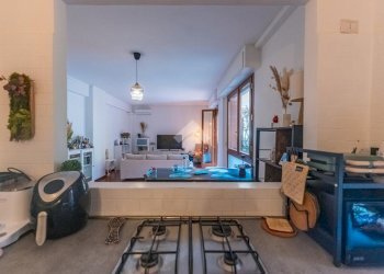 Trilocale Via Pietro Maroncelli, Milano - foto 13