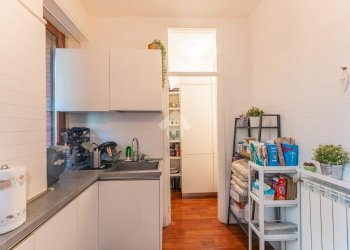 Trilocale Via Pietro Maroncelli, Milano - foto 14