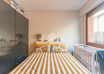 Trilocale Via Pietro Maroncelli, Milano - foto 22