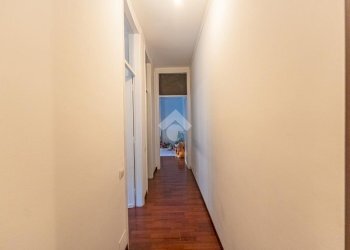 Trilocale Via Pietro Maroncelli, Milano - foto 24