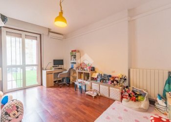 Trilocale Via Pietro Maroncelli, Milano - foto 25