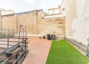 Trilocale Via Pietro Maroncelli, Milano - foto 26