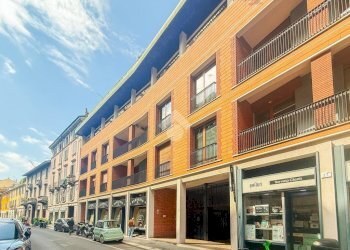 Trilocale Via Pietro Maroncelli, Milano - foto 41